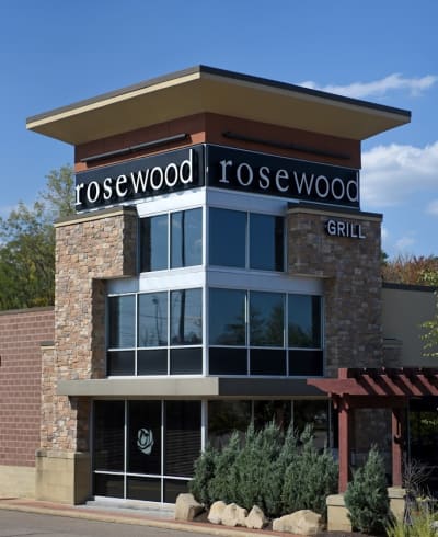 Rosewood Grill Strongsville